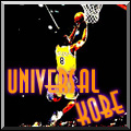 Make Universal Kobe a success!